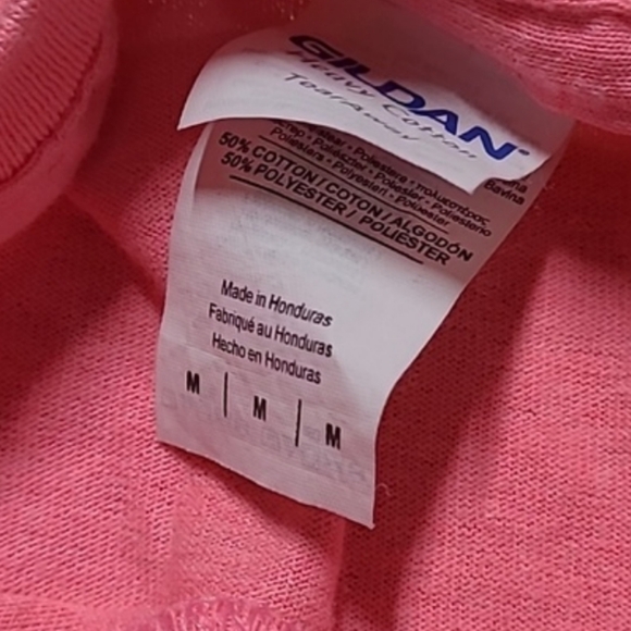 WOMEN'S BLESSED GIRL T-SHIRT - Picture 3 of 6